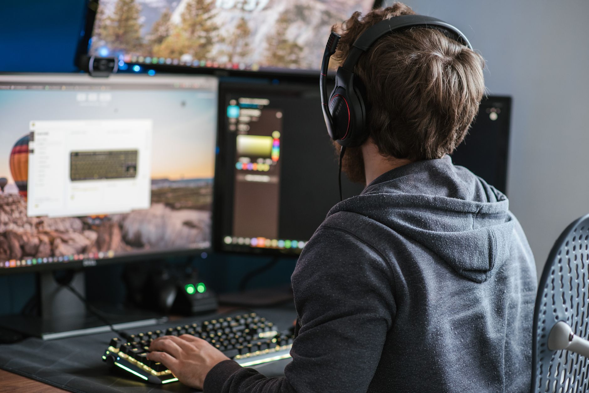 Monitor Benq vs Dell: Which Is Better for Your Home Office? - Prime Reviews Pro