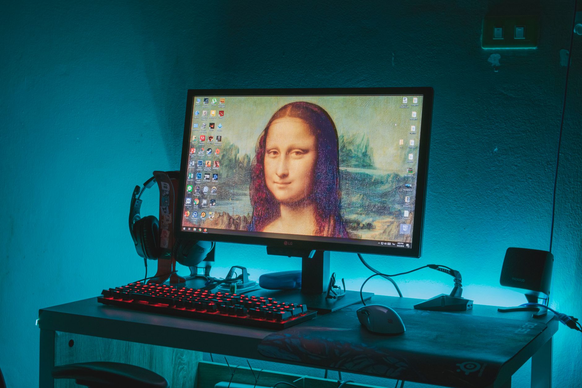 Monitor Benq vs Lg: Which Is Better for Your Home Office? - Prime Reviews Pro