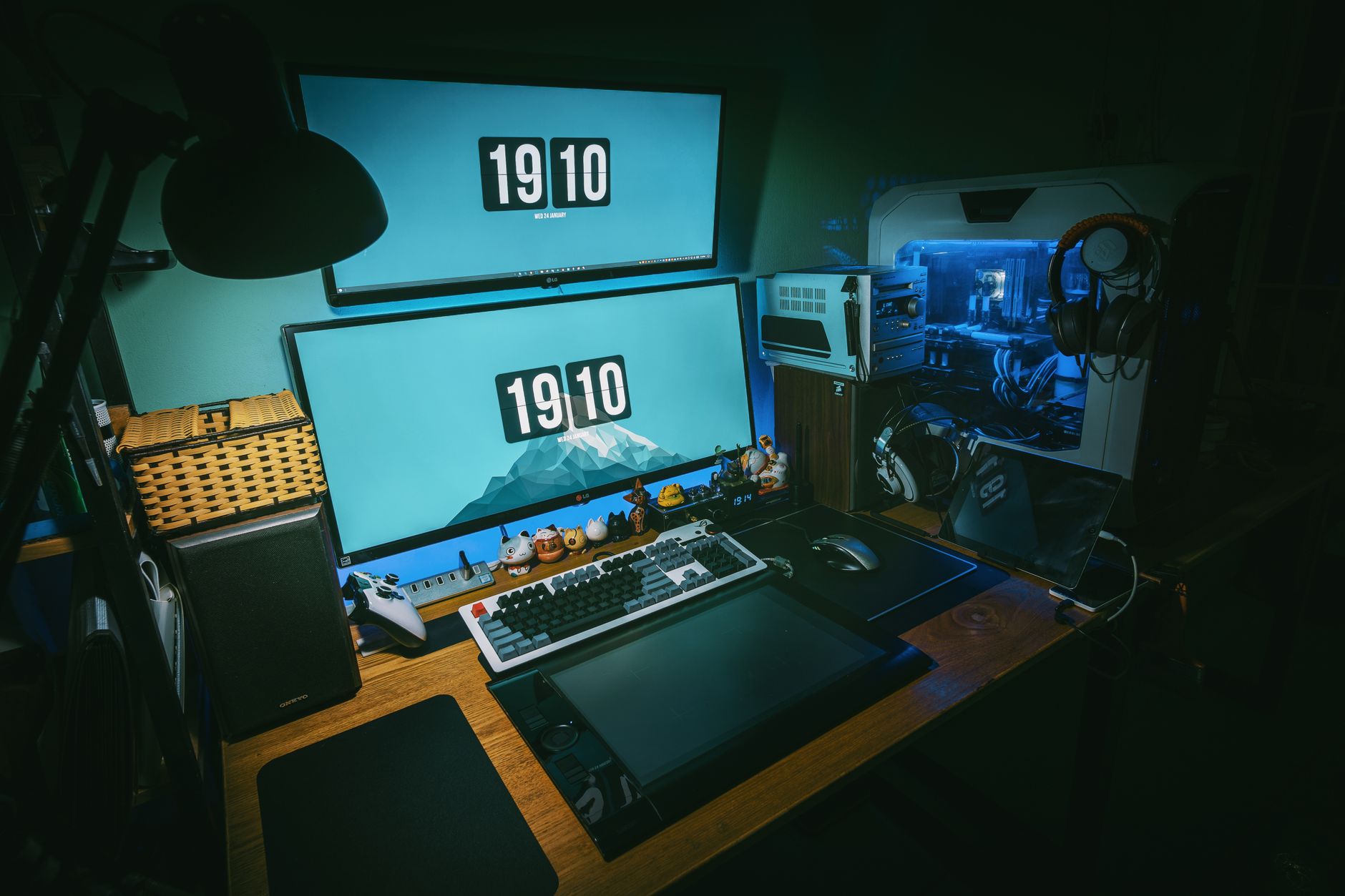 BenQ vs Samsung Monitors: Which Wins for Home Office? - Prime Reviews Pro