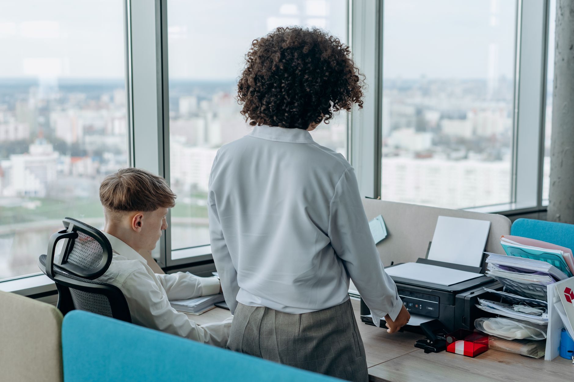 2026 Home Office Printers & Scanners: Which Models Lead the Pack? - Prime Reviews Pro