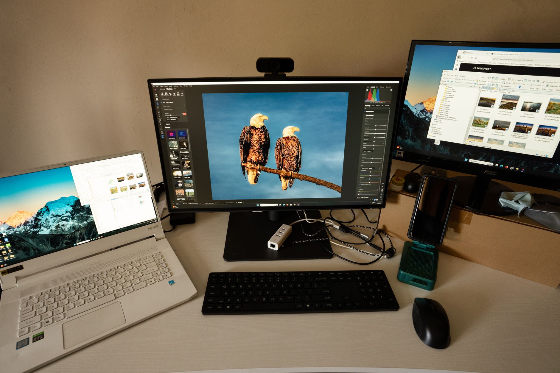 Why a monitor and a computer screen aren't actually the same - Prime Reviews Pro