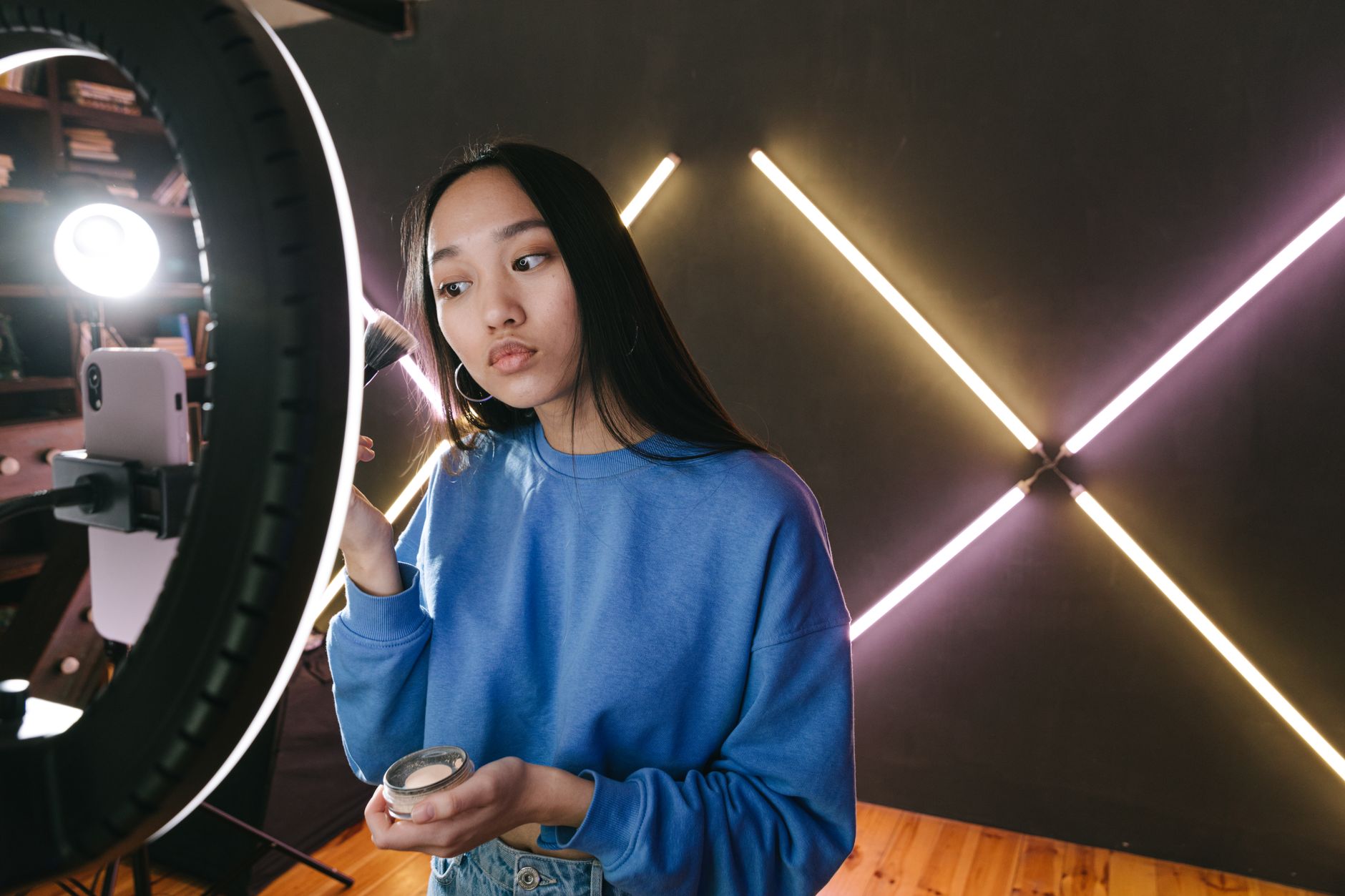 Can a Ring Light Reduce Eye Strain? See What Specs Reveal - Prime Reviews Pro