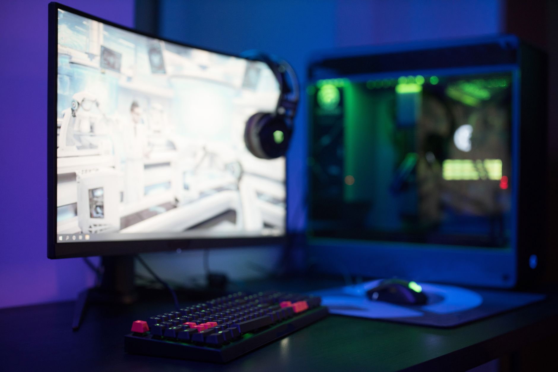What Are The Best Gaming Monitors For Pc — What matters when choosing a gaming monitor for PC