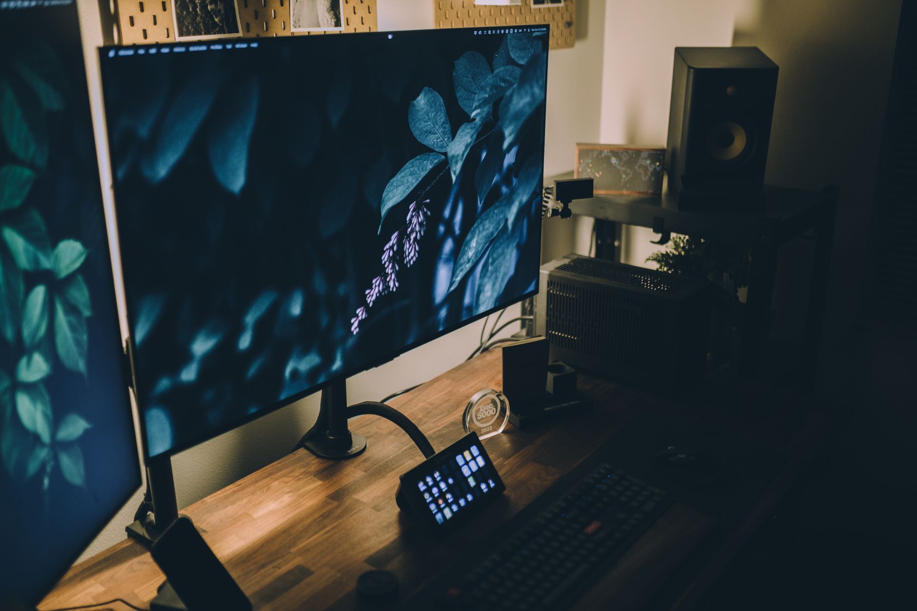 Gaming Monitor vs TV: Which Wins for a Home Office Setup? — Quick Comparison Table