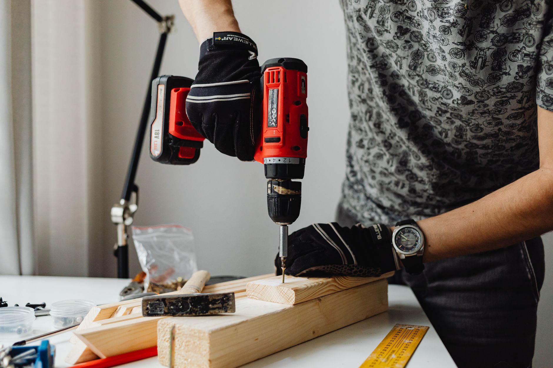 Cordless Drill or Impact Driver? — The Verdict: My Final Recommendation