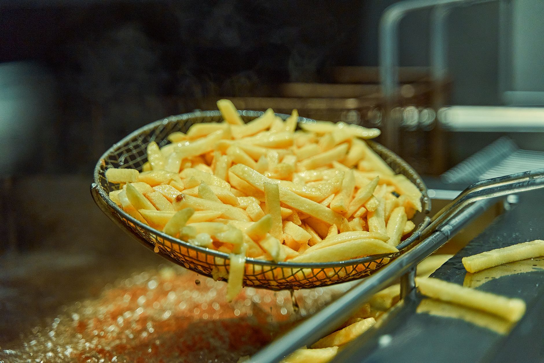 Toaster Oven or Air Fryer? — Bottom Line