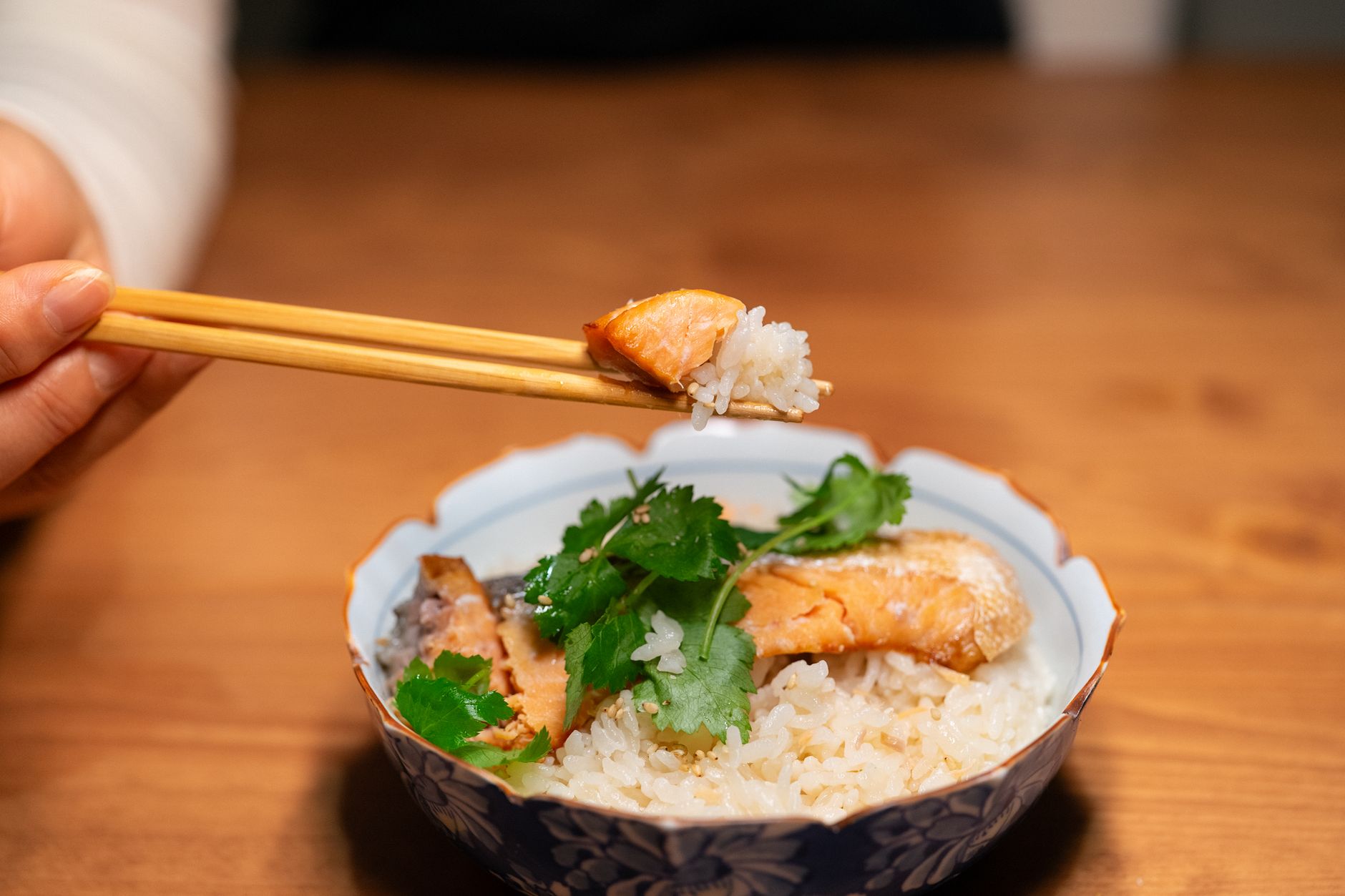Tiger or Zojirushi: Top Rice Cooker? — Table of Contents