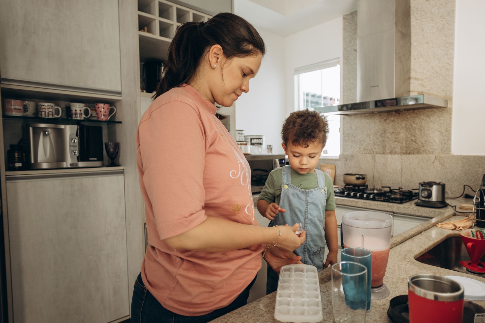Blender vs NutriBullet: Which suits your home office kitchen? — Introduction – Who Should Read This (and Why You're Wast