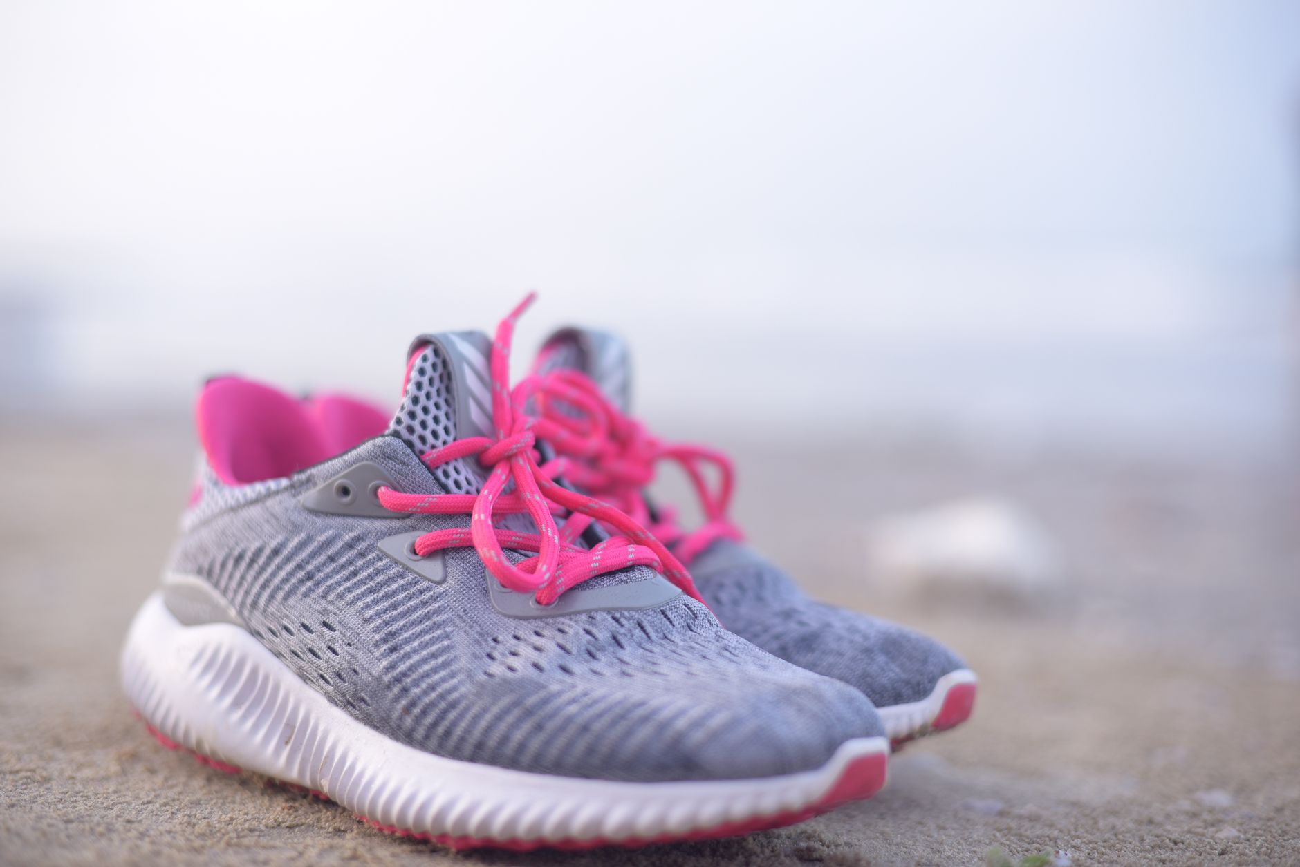 Can the Best Running Shoes Boost Your Home Office Comfort? — Why Footwear Matters in a Home Office