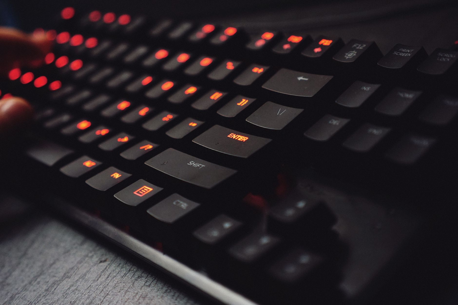 Linear or Tactile? Which key feel suits your home office? â Frequently Asked Questions