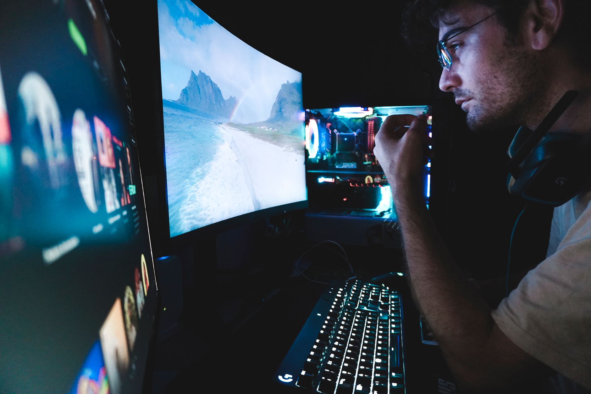 Ultrawide vs Dual Monitors: Which Wins for 2026 Home Office? — The 2026 Landscape: What Changed?