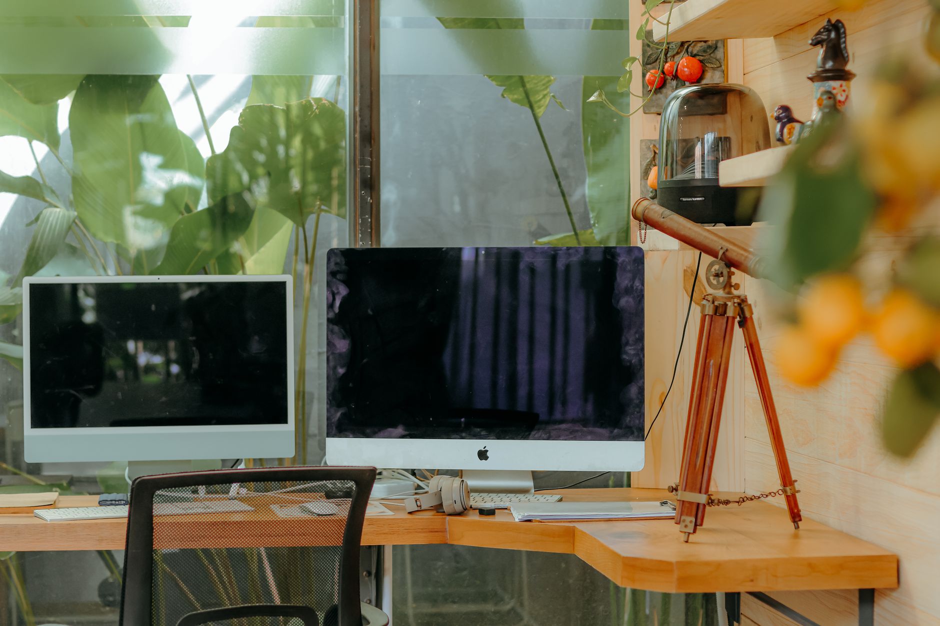 Which Home‑Office TV Wins: Monitor or Android TV? — Which Home‑Office TV Wins: Monitor or Android TV?