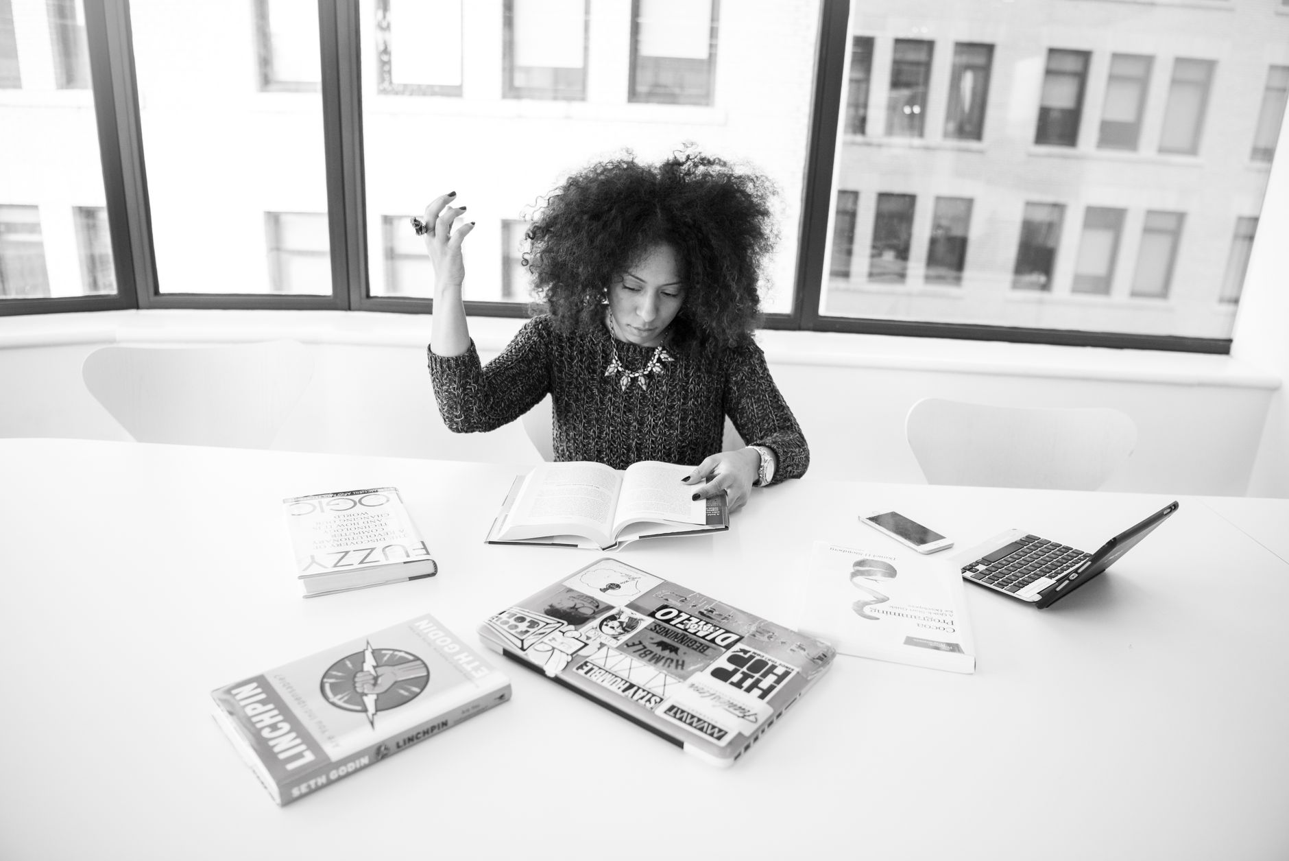 Standing or Sitting at Work? Which Wins for Home Offices? — Who Should Read This?
