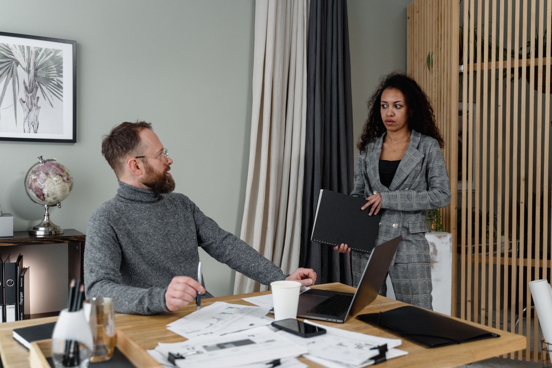 Standing or Sitting at Work? Which Wins for Home Offices? — Conclusion