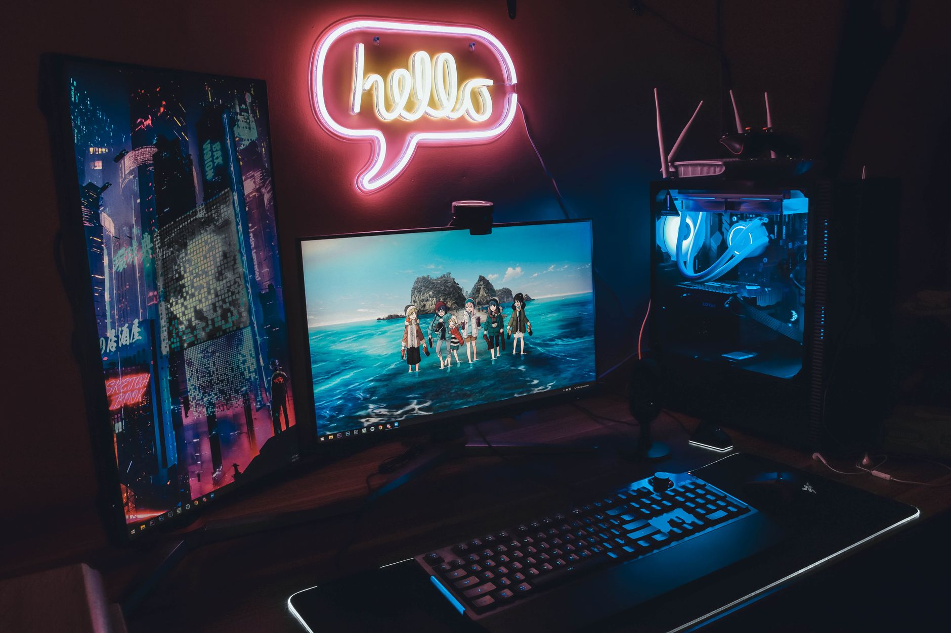 BenQ vs Samsung Monitors: Which Wins for Home Office? — Frequently Asked Questions (FAQ)