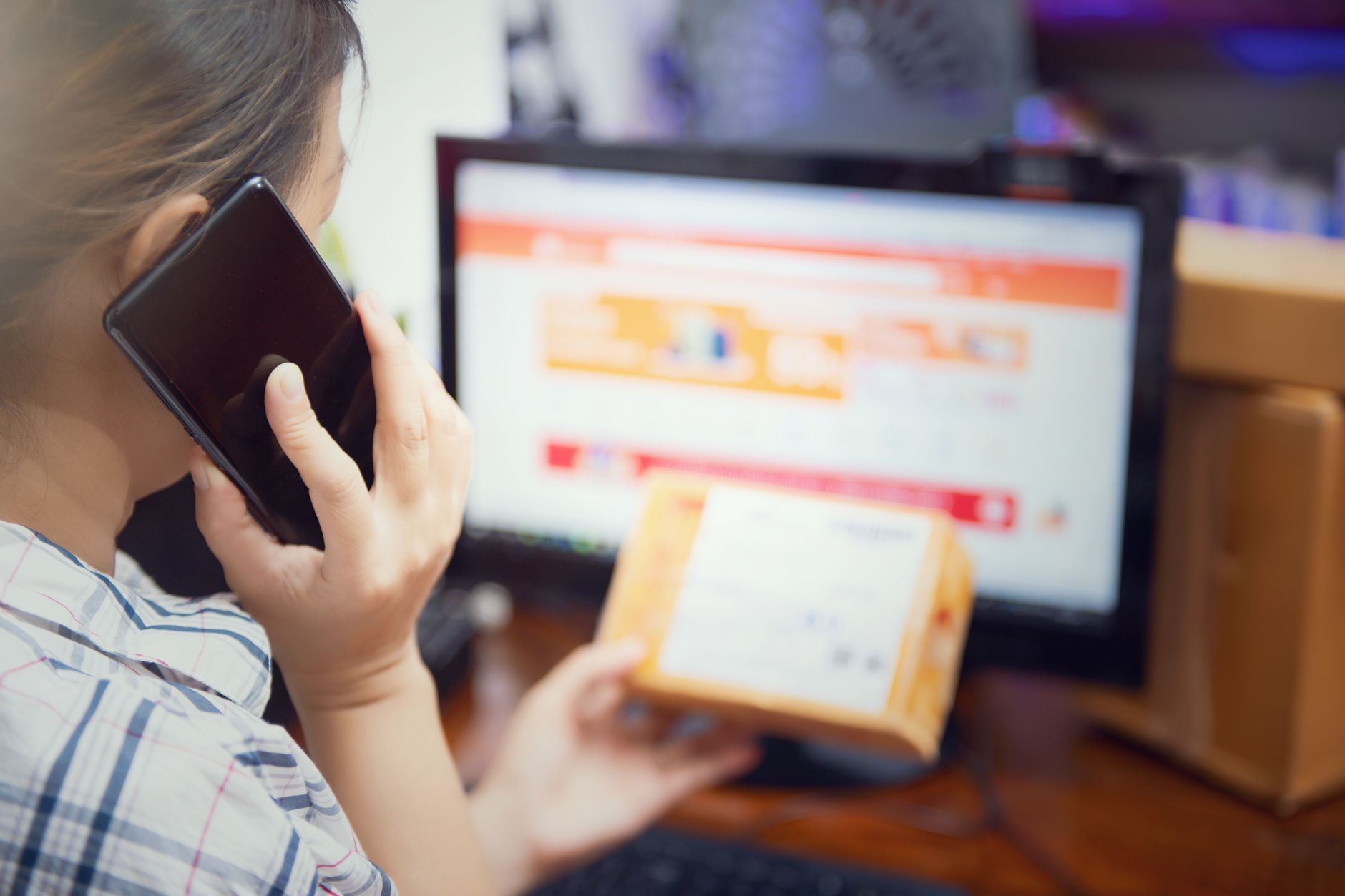 BenQ vs HP: Which monitor wins for home office work? — User scenarios: Who should buy what