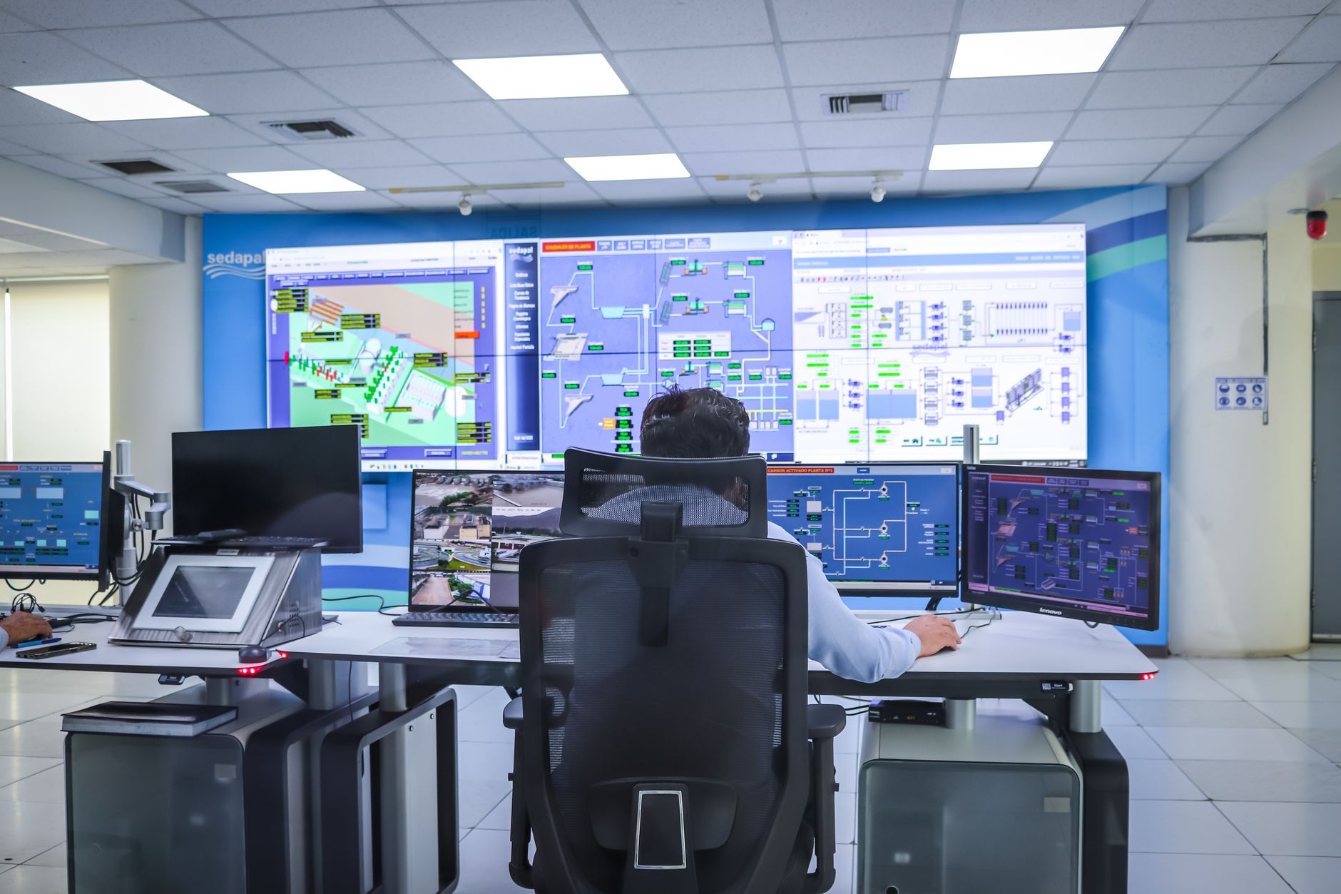 Monitor vs Control Pmp: Which One Wins for Home Offices? — User Scenarios: Who Should Buy What?