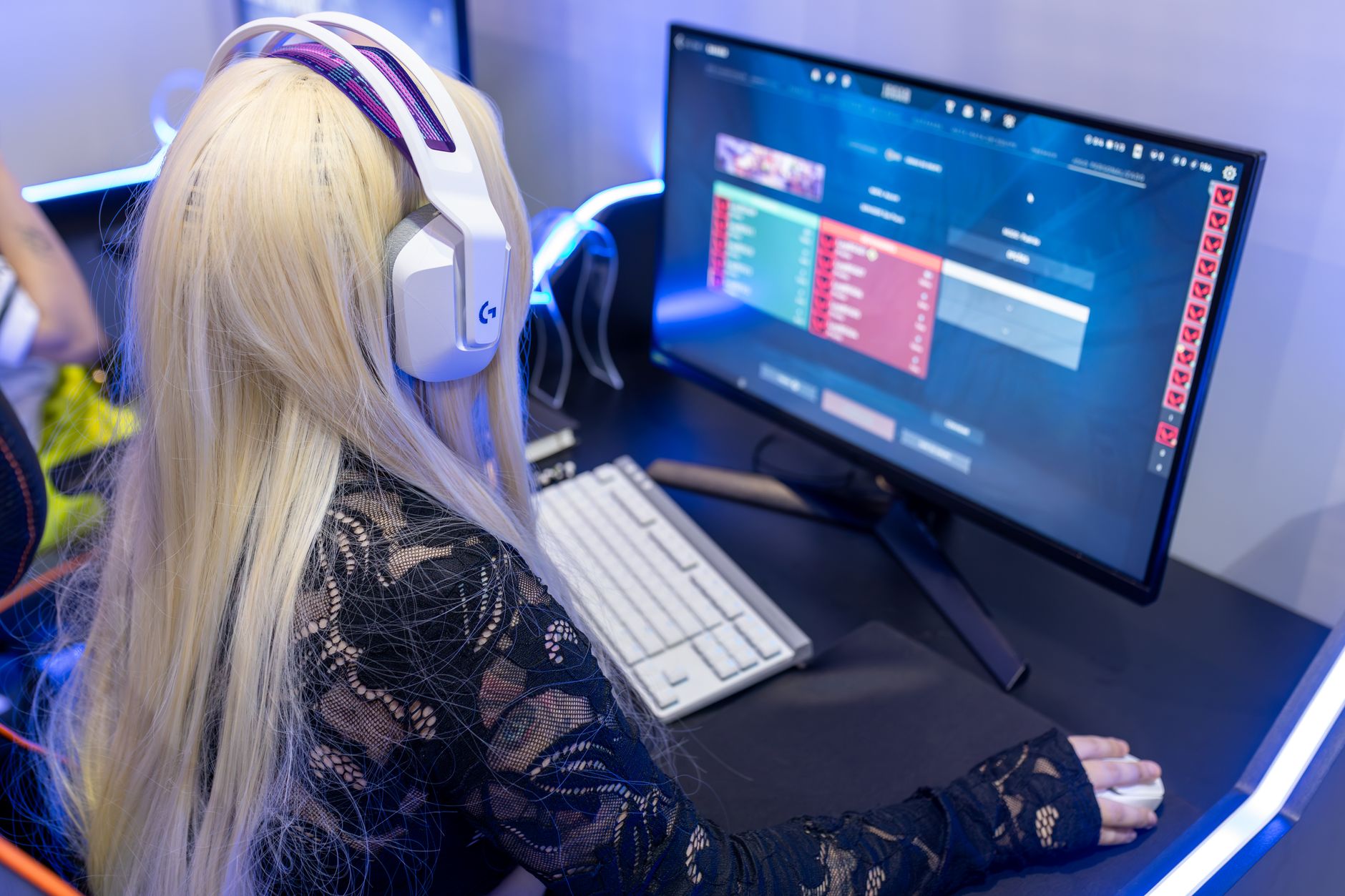 What Gaming Monitors Are Leading the Pack in 2024? - Prime Reviews Pro