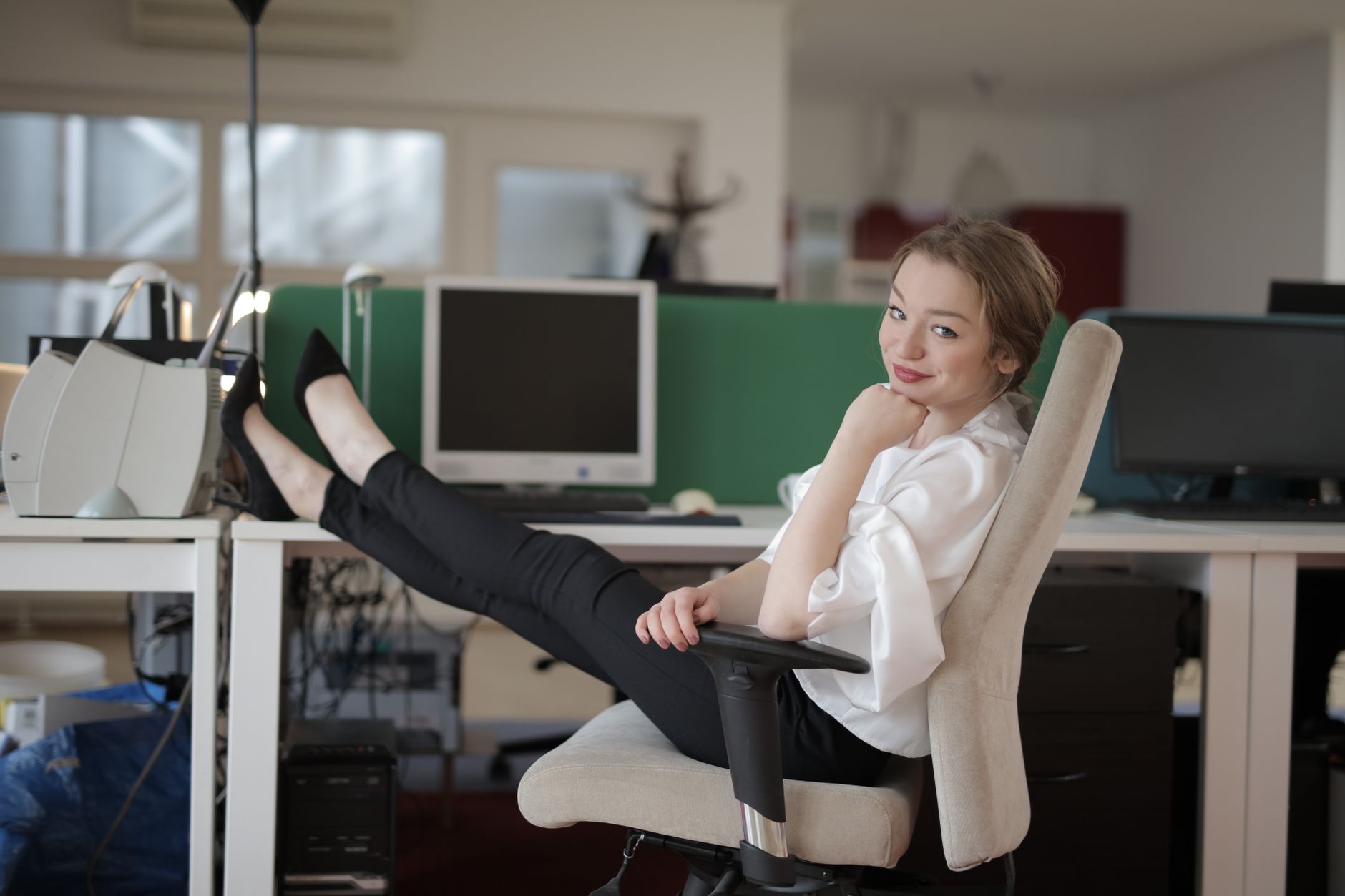 Which Budget Office Chair Dominates 2026? Find Out - Prime Reviews Pro