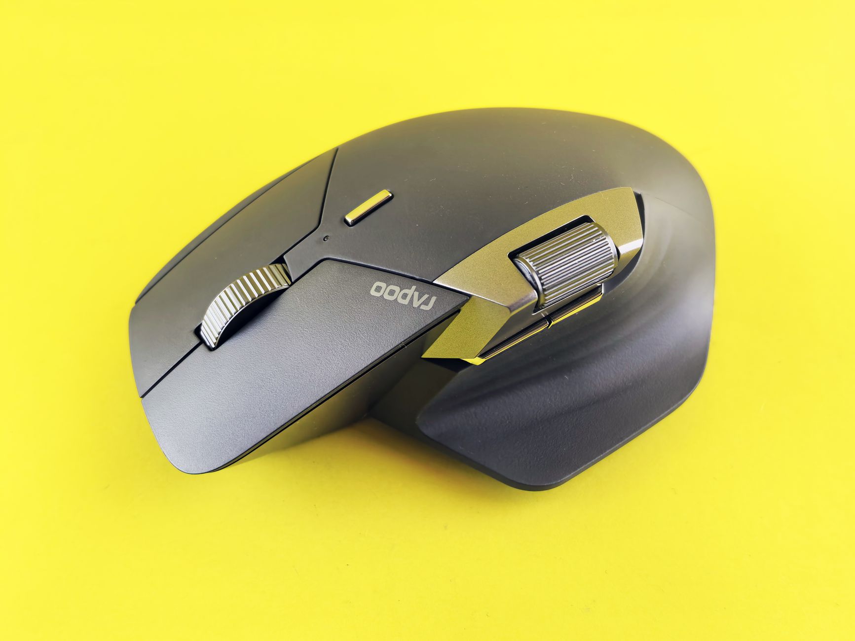 What Makes the Logitech MX Master 3S Stand Out? - Prime Reviews Pro