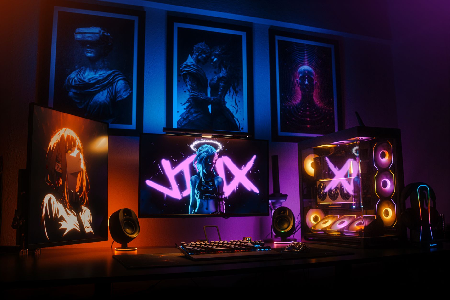 Which wins in 2026: Ultrawide monitors or triple‑screen rigs? - Prime Reviews Pro