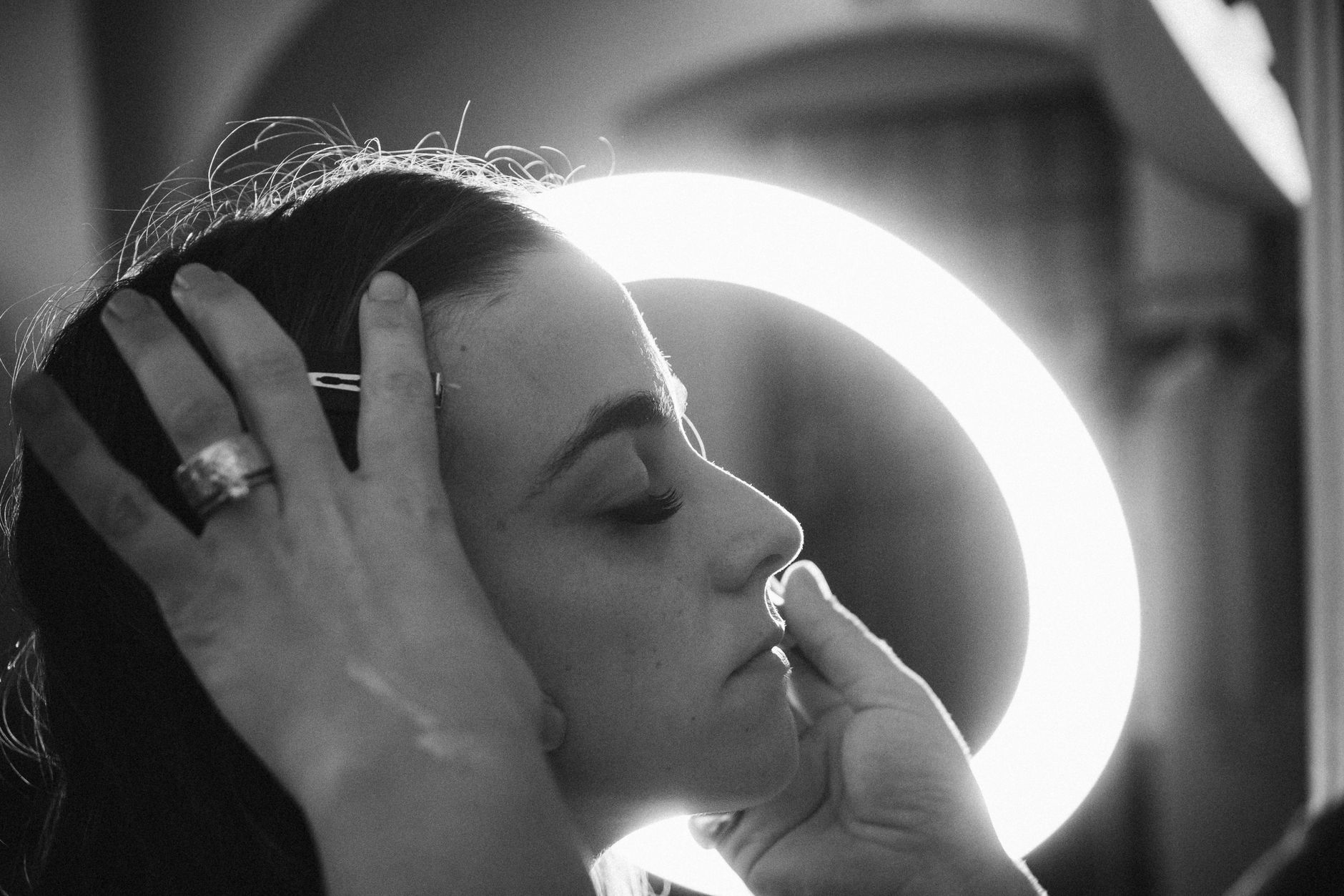 Why users say this ring light is actually good for your eyes — What Makes a Ring Light “Eye‑Friendly”?