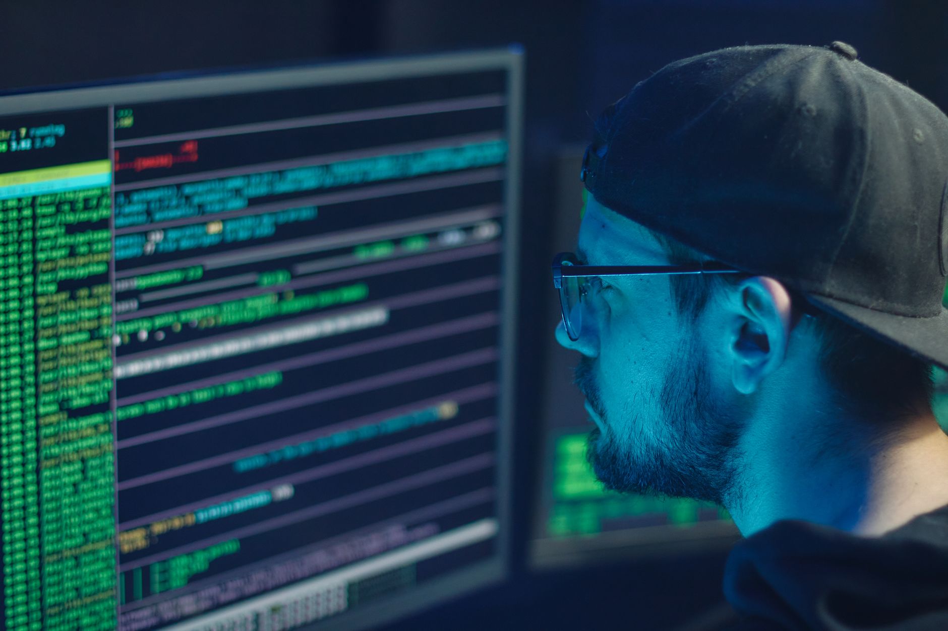 End Monitor Eye Strain for Good — Why Eye Strain Is a Real Threat in 2026