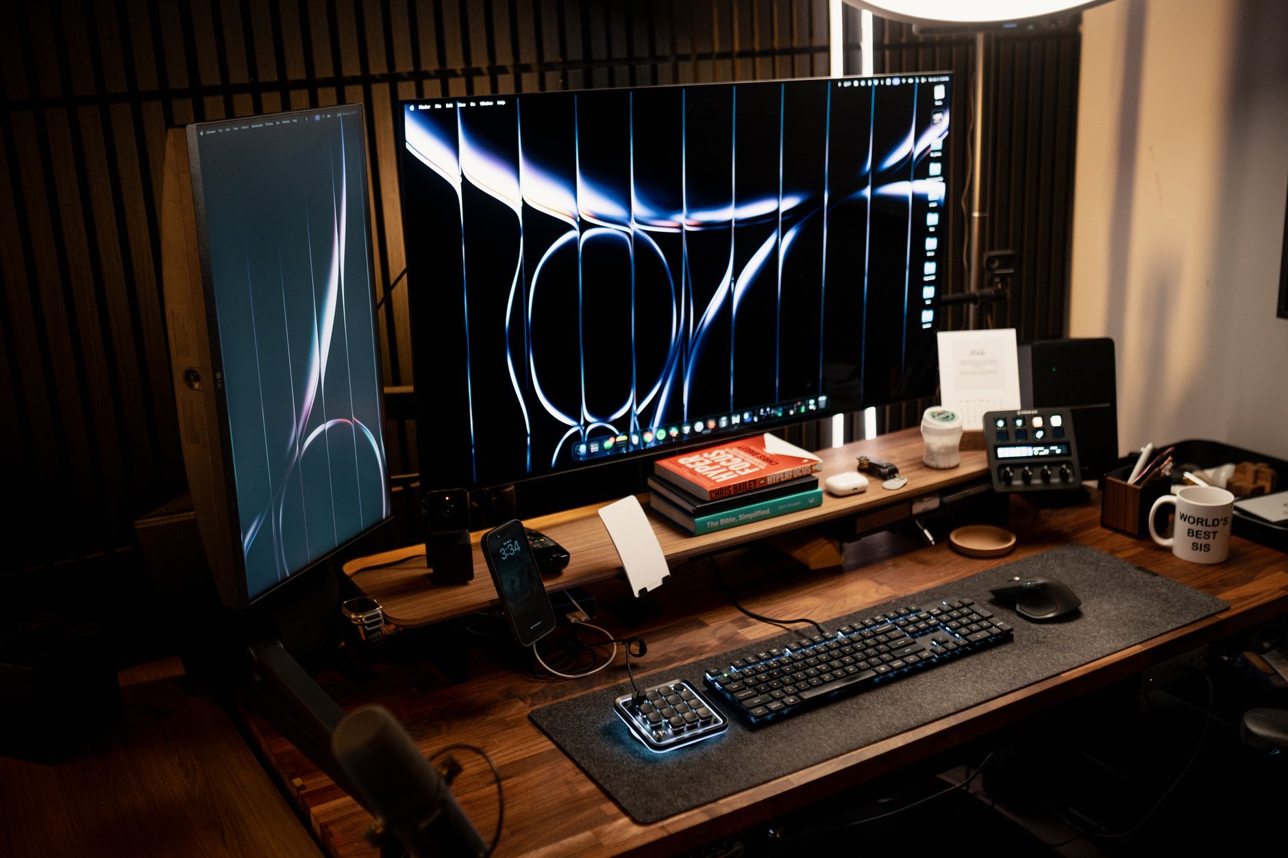 2026’s Top Home Office Monitors: Specs, Reviews &#038 — Why a Great Monitor Is the Cornerstone of a Productive Hom