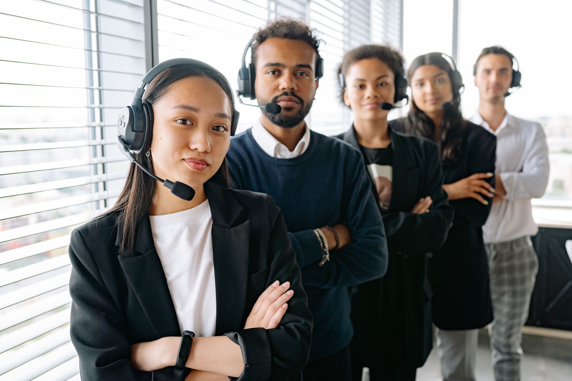 Sony vs Bose: Which Office Headset Reigns Supreme? — Introduction: The Battle for Office Headset Supremacy