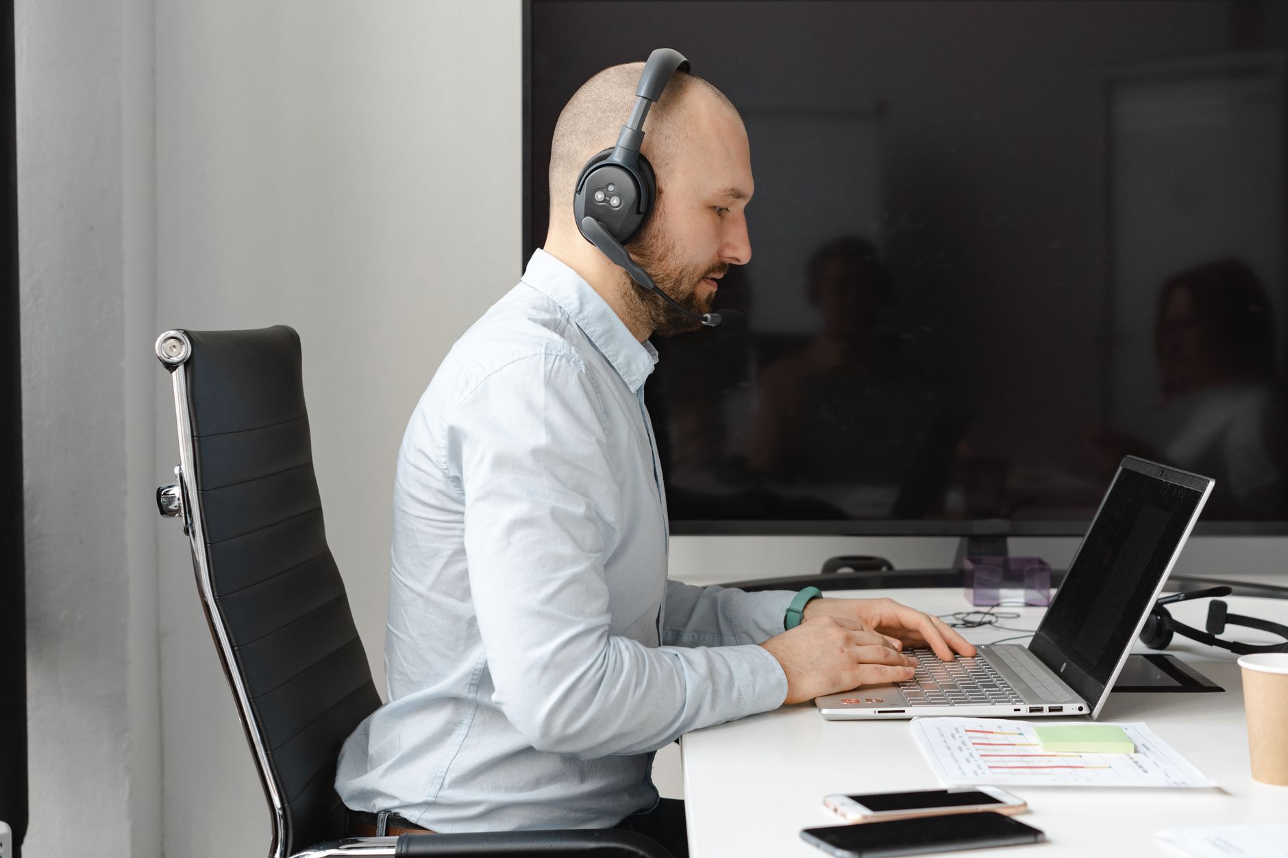 Sony vs Bose: Which Office Headset Reigns Supreme? — Authoritative Sources