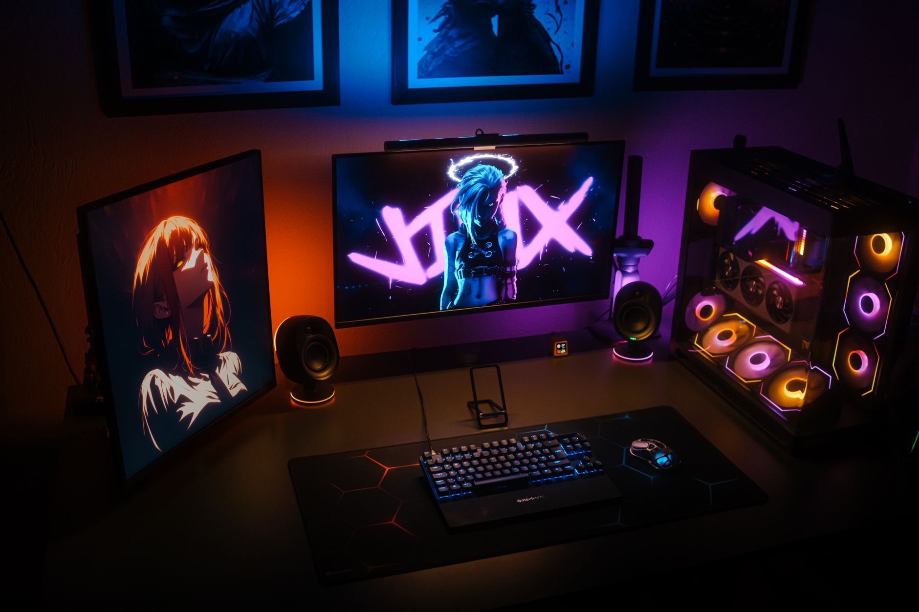 Which Gaming Monitor Reviews Actually Hold Up? — 7. ASUS ROG Swift PG279QZ