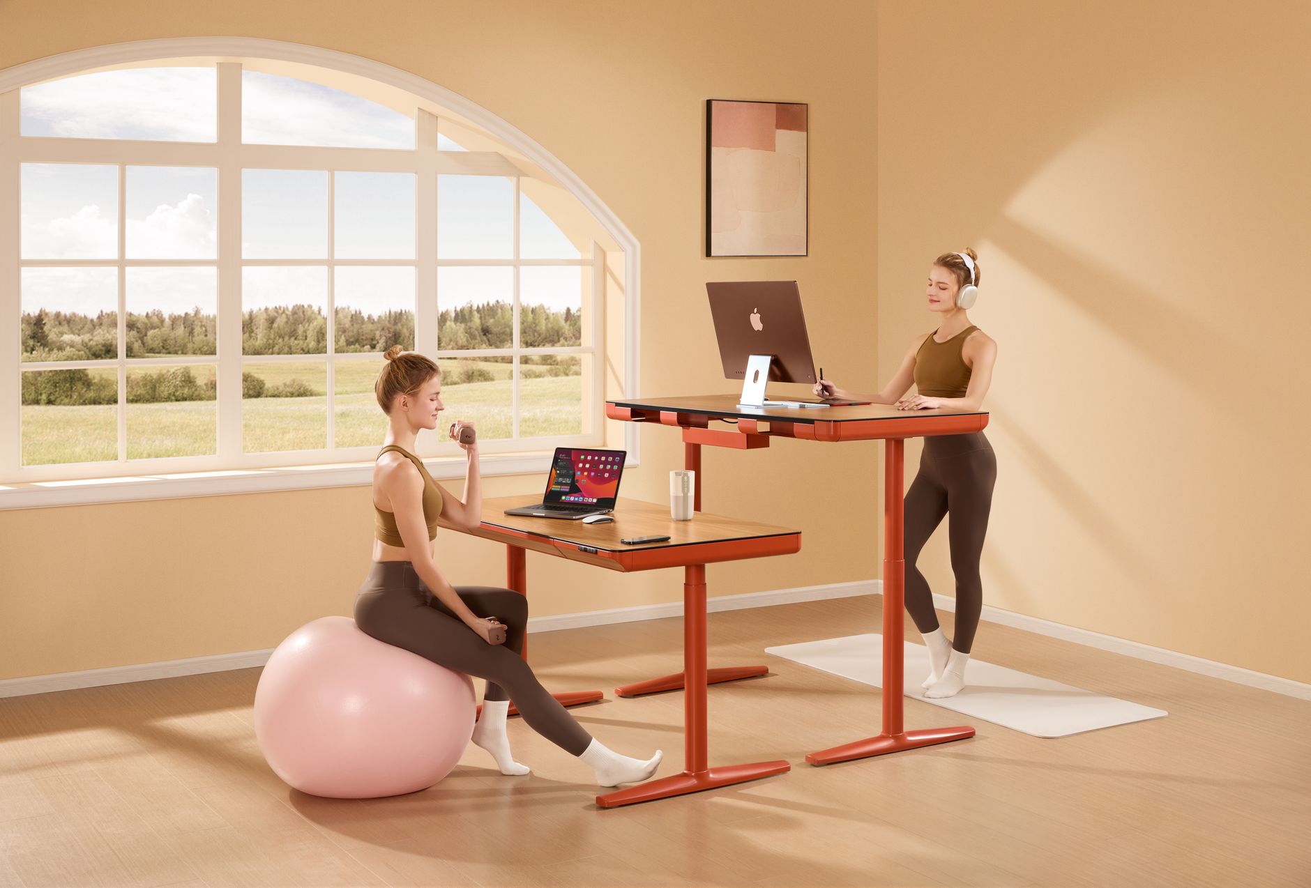 2026's Best Standing Desks — Conclusion