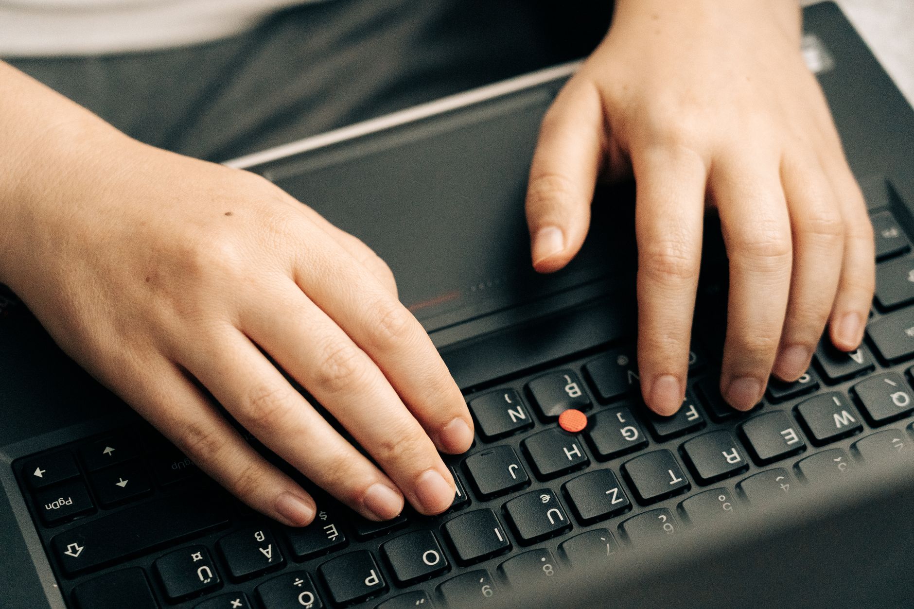 Which Office Keyboard Will Dominate 2026? Find Out Here — Why the Right Keyboard Is the Unsung Hero of a Productive Home