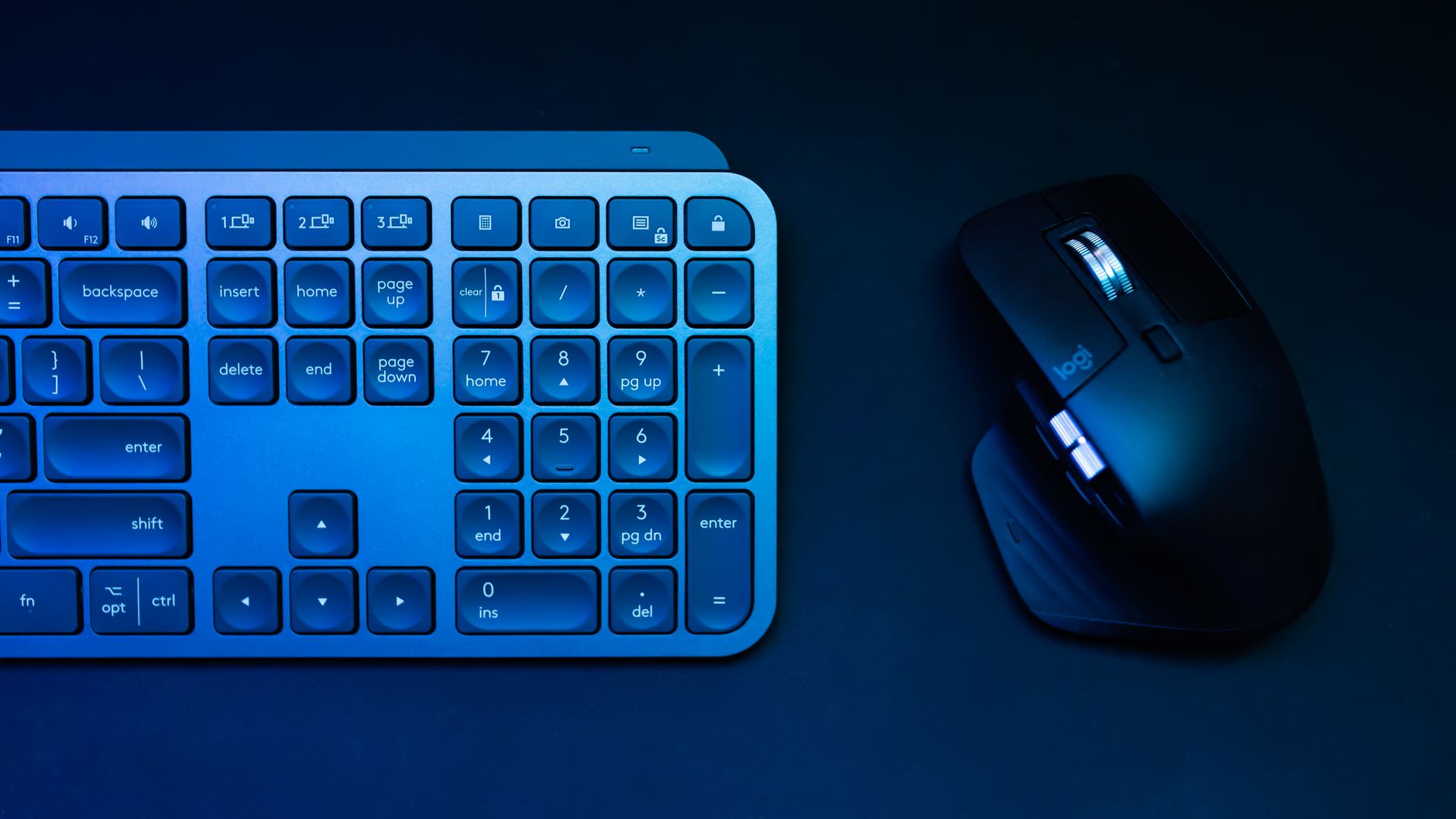 Logitech MX Master 3S Review: Daily productivity vs the original MX Master 3 — Quick take