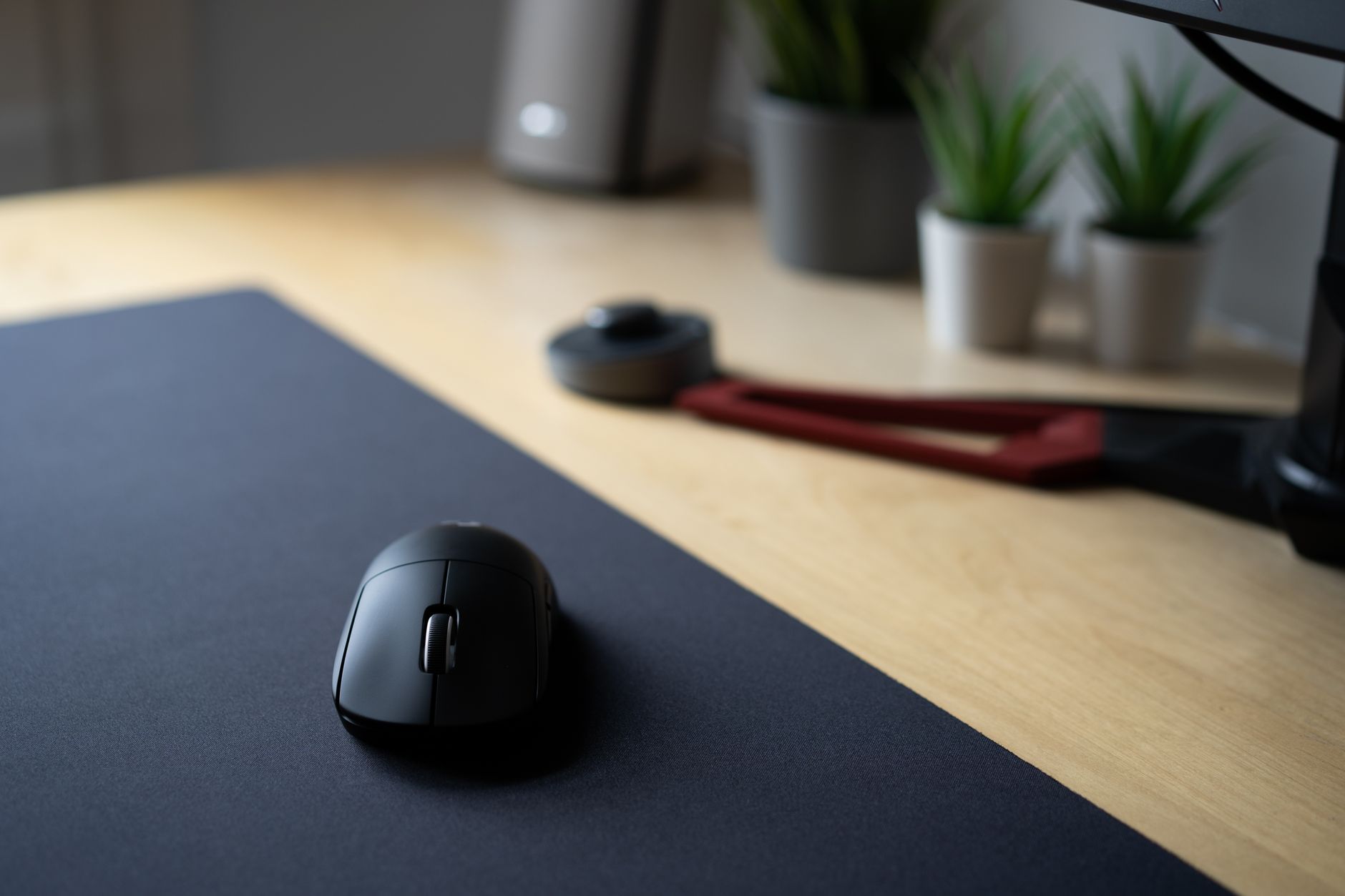 What Makes the Logitech MX Master 3S Stand Out? — Frequently Asked Questions
