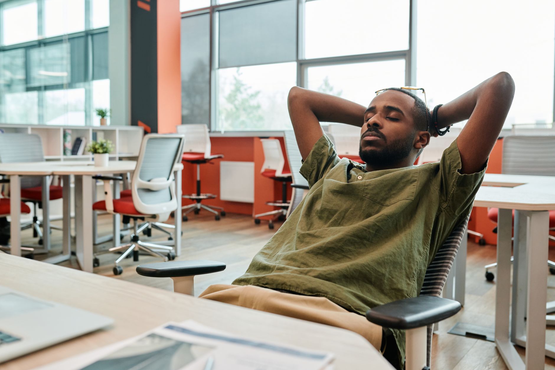Which Office Chairs Will Dominate 2026? See the Rankings — 2026 Office Chair Rankings – The Top 5 Picks