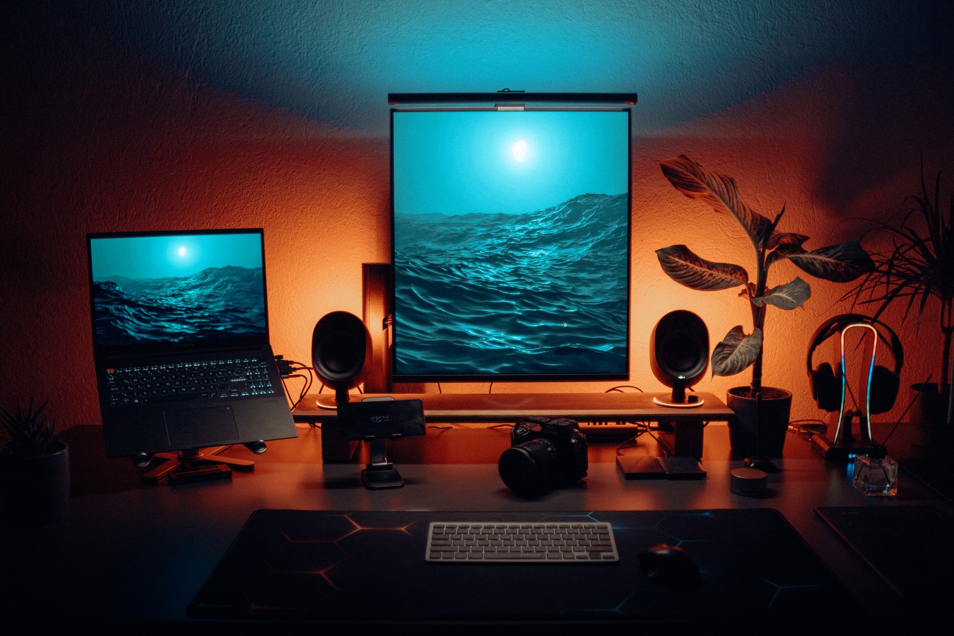 How BenQ’s ScreenBar Transforms Desk Lighting — Why Desk Lighting Matters More Than Ever